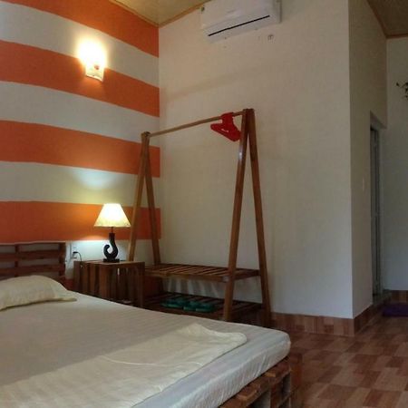 Catba Full House Hotell Hai Phong Eksteriør bilde