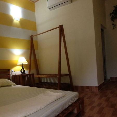 Catba Full House Hotell Hai Phong Eksteriør bilde