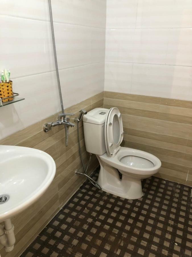 Catba Full House Hotell Hai Phong Eksteriør bilde