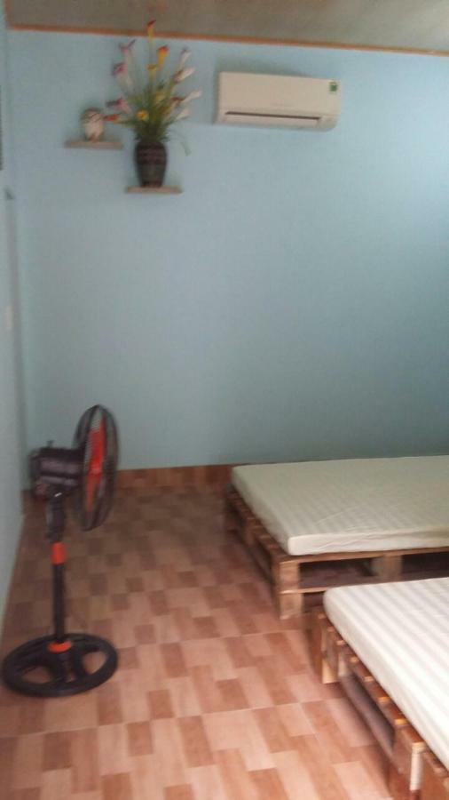 Catba Full House Hotell Hai Phong Eksteriør bilde