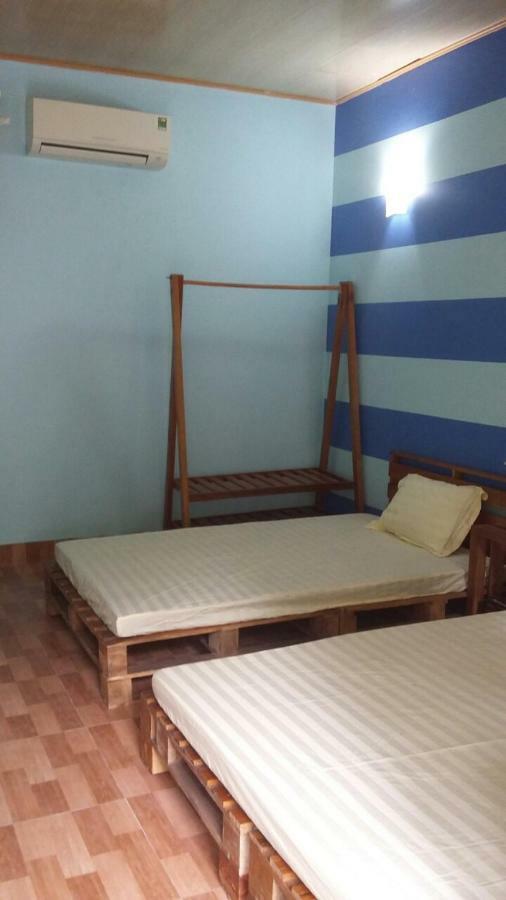 Catba Full House Hotell Hai Phong Eksteriør bilde