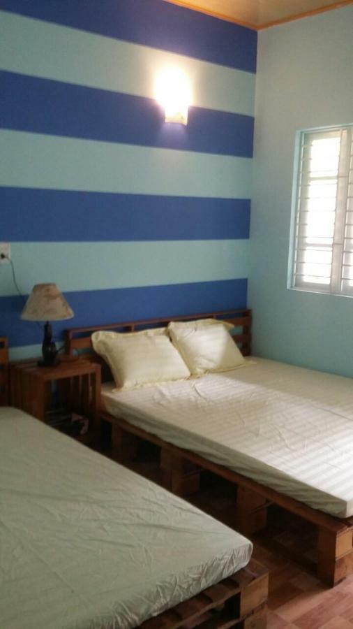 Catba Full House Hotell Hai Phong Eksteriør bilde