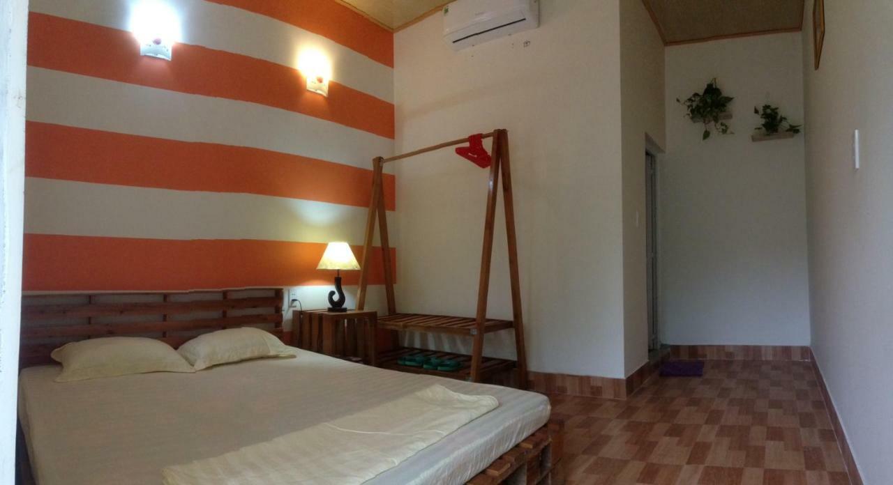 Catba Full House Hotell Hai Phong Eksteriør bilde