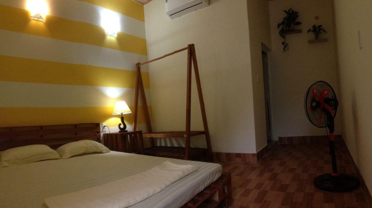 Catba Full House Hotell Hai Phong Eksteriør bilde